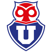 Universidad de Chile Logo url