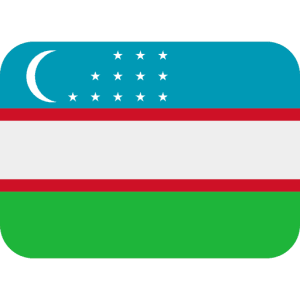 Uzbekistan Logo url