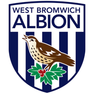 West Bromwich Albion Logo url