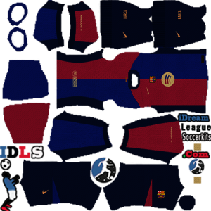 fc barcelona kit dls 25 home temp