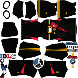 hungary kit dls 2024 gk home temp