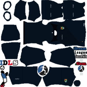 Bolivia kit dls 2024 goalkeeper home