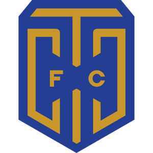 Cape Town City FC logo