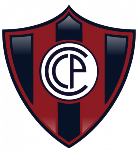 Cerro Porteño Logo url