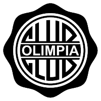 Club Olimpia Logo url