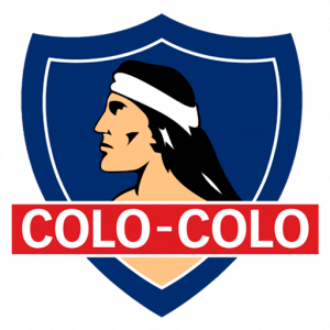 Colo colo logo url