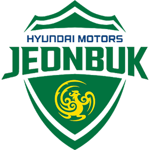 Jeonbuk Hyundai Motors FC Logo url