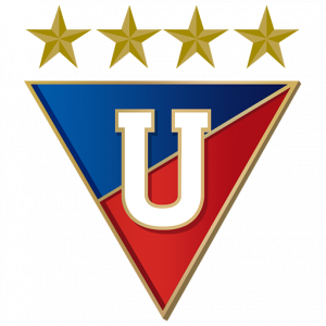 Liga de Quito Logo url