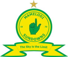 Mamelodi Sundowns FC Logo url