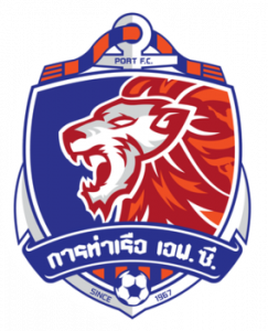 Port FC Logo url