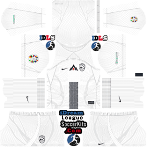 Slovenia kit dls euro 2024 home