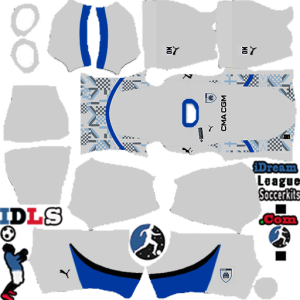 olympique marseille kit dls 2025 home temp