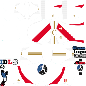 peru kit dls 2024 home