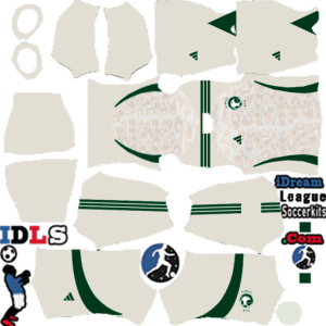 saudi arabia kit dls 2024 away temp