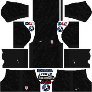 usa kit dls copa america 2024 gk third