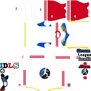 venezuela kit dls 2024 away