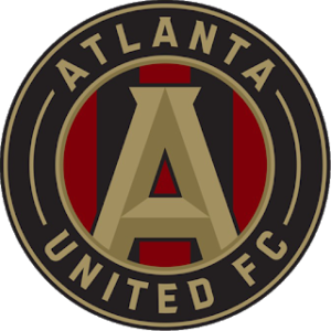 Atlanta United FC Logo url