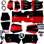 Atlas FC kit dls 2025 home temp