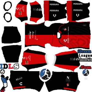 Atlas FC kit dls 2025 home temp