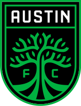 Austin FC Logo url