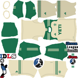 Austin FC kit dls 2024 away temp