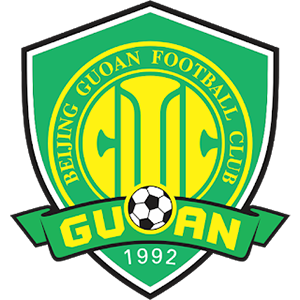 Beijing Guoan FC Logo url