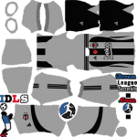 Besiktas jk kit dls 2025 home temp