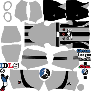 Besiktas kit dls 2025 home temp