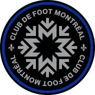 CF Montréal Logo url