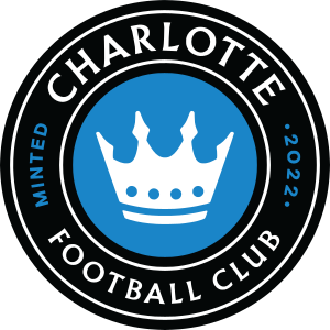 Charlotte FC Logo url