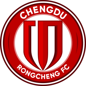 Chengdu Rongcheng FC Logo url