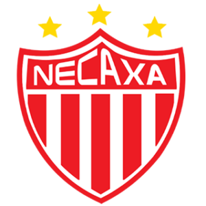 Club Necaxa Logo url