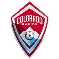 Colorado Rapids Logo url