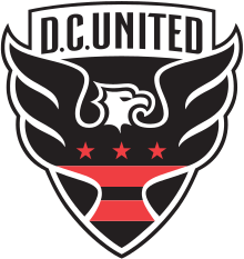 DC United Logo url