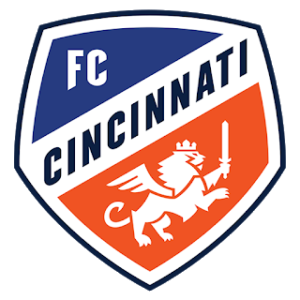 FC Cincinnati Logo url