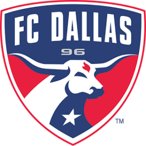 FC Dallas Logo url