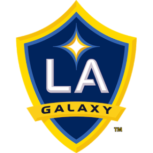 LA Galaxy Logo url