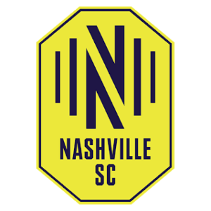 Nashville SC Logo url