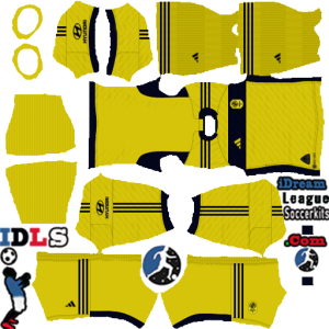 Nashville SC kit dls 2024 home temp