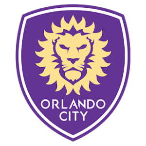 Orlando City SC Logo url