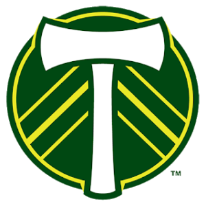 Portland Timbers Logo url