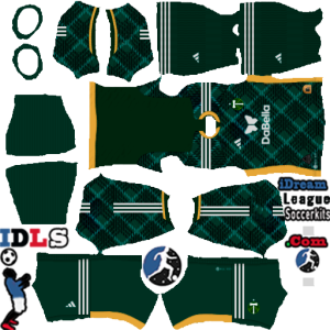 Portland Timbers kit dls 24 home temp