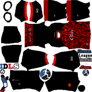 RCD Mallorca kit dls 2025 home temp