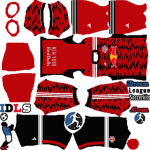 Red Bull New York kit dls 24 home1 temp