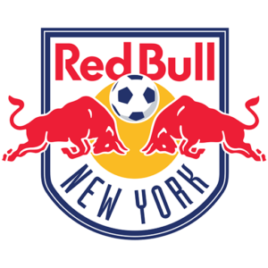 Red Bulls New York Logo url