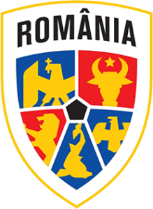 Romania Logo url