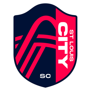 ST Lois City SC logo