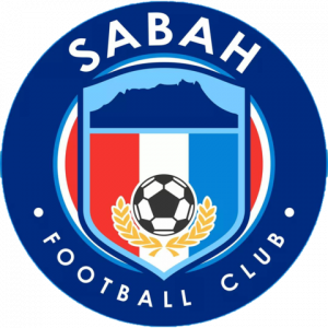 Sabah FC Logo url