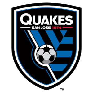 San Jose Earthquakes Logo url