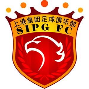 Shanghai SIPG FC Logo url